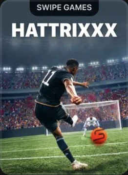Hattrixxx swipe game